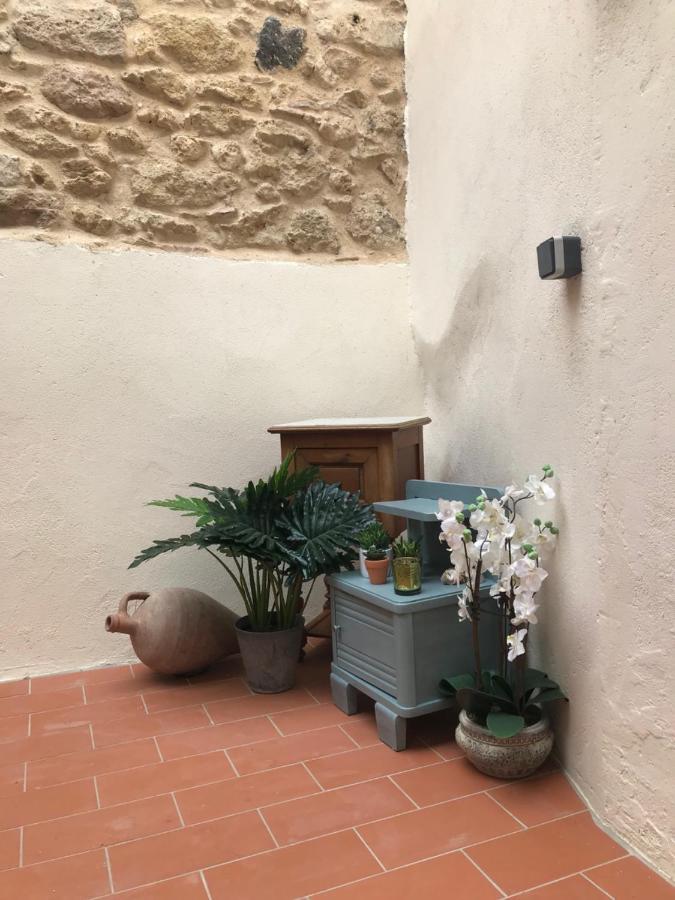 La Jolie Vigneronne Vila Marseillan  Exterior foto