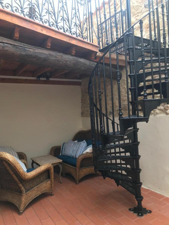 La Jolie Vigneronne Vila Marseillan  Exterior foto