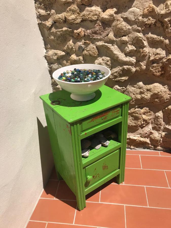 La Jolie Vigneronne Vila Marseillan  Exterior foto